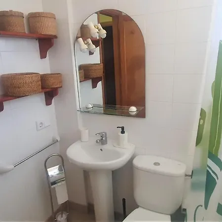 Relaxing Duplex * Costa Teguise