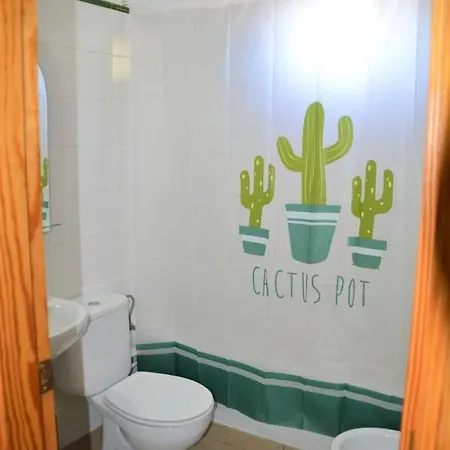 Relaxing Duplex * Costa Teguise