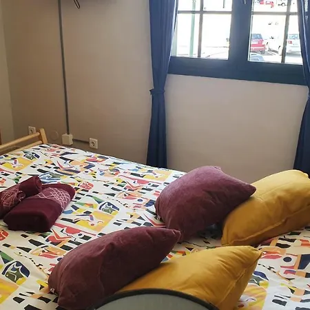 Relaxing Duplex